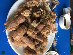 乾毓德平价海鲜烧烤城-天津乾毓德饭庄·清真传统炒菜·海鲜烧烤(咸阳路店)