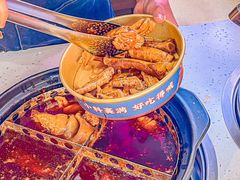 -降龙爪爪(建设路2店)