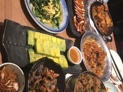 -渔家灯火(明湖店)