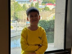 -安吉银润锦江城堡酒店(Hello Kitty主题乐园店)
