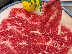 -喜聚薈·花膠雞海鮮火鍋(越秀店)