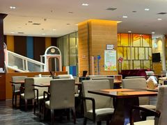 -安徽高速开元国际大酒店·地中海自助餐厅