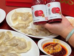 -喜家德虾仁水饺(世纪大都会店)