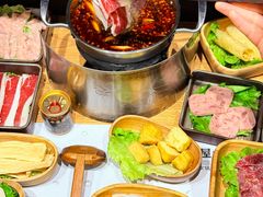 -独食火锅·半米屋台(望平街店)