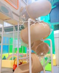 -玩塾品格乐园(宇宙太空龙旗店)