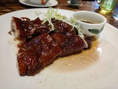 招牌烧鹅-猪肉婆私房菜(容桂总店)