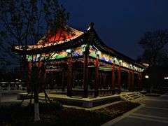 -西海子公园