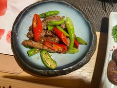 -德川家日本料理(中关村寰太大厦店)