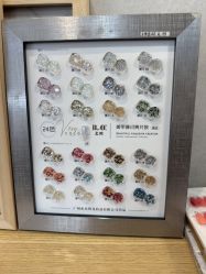 -心窑Shero's 美甲美睫美妆沙龙
