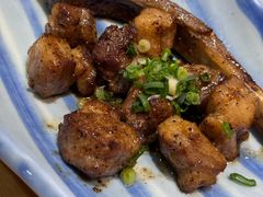 -本家食堂(华南店)