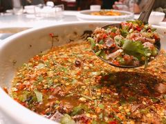 -阿斯牛牛·凉山菜(新会展店)