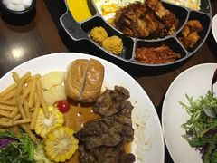 -火炉火自助餐(枫蓝国际店)