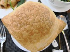 -大佛寺高级素食自助餐厅