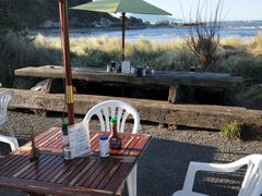 -Kaikoura Seafood BBQ Kiosk