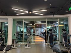 -一兆韦德健身(慧芝湖店)