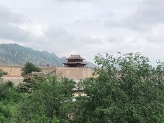 -鸡鸣山旅游风景区