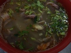 -春雨羊汤店(广开四马路总店)