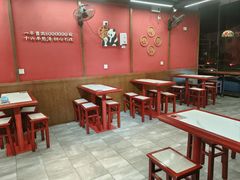 -71号豆汤饭·成都小馆(红牌楼店)