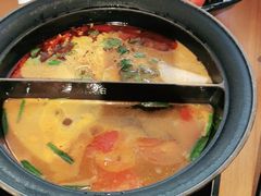 -呷哺呷哺(星光天地店)