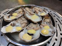 -飞尝蚝·顺德菜·鱼生(顺德总店)