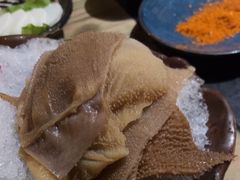 -湊湊火锅·茶憩(上海合生汇店)