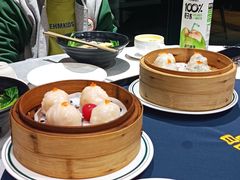 -天津水晶宫饭店