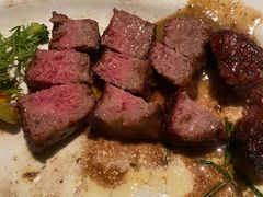 -佐度王子扒房(天鹅湖店)