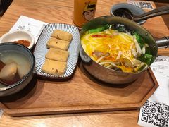 -小满手工粉(上海月星环球港店)