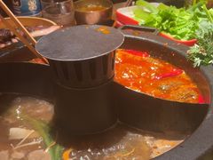 -晓宇重庆火锅(西安荟聚店)