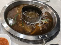 -丽清大别山鹅火锅(红皖家园店)