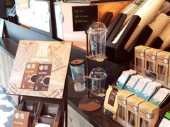 -星巴克(兰桂坊店)
