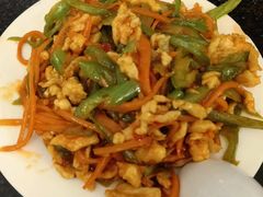 -清真宏玉祥黄门脸餐厅(华荫东里店)