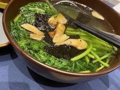 -香雪海·蘇面館(湖滨店)