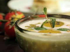 酸酸奶百香冻-嘉禾·悦享餐厅(八方汇店)