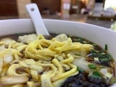 开洋馄饨-锡笼记·无锡小笼(新明路店)