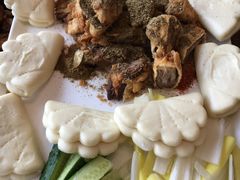 -桃子餐厅·天津菜(红星路直营店)