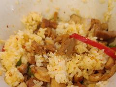 -新石器烤肉(百联川沙店)