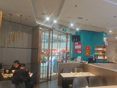 -北李妈妈菜·海肠捞饭(开发区万达店)