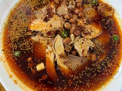 -老字号怡玺·藿香雅鱼(20年雅安店)