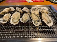 -蚝英雄鲜蚝自助专门店(长楹天街直营店)