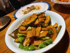 -22号传承新疆菜·柴窝堡辣子鸡