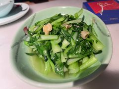 -陈先进鱼馆·地道农家菜(萧山奥体店)
