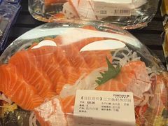 -七鲜超市(瑞虹天地太阳宫店)