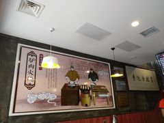 -驴肉火烧(玉祥门店)