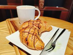 -星巴克(深圳布吉万象汇4F店)