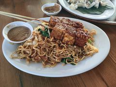 -Warung Nia Balinese Food & Pork Ribs