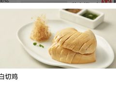 -苏小柳手工点心(人民广场分院)