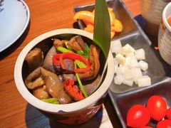 -锦尚阁烤鱼(望京新荟城店)