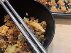 -花味·自助烤肉(雨花客厅店)
