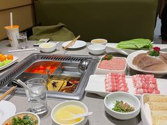 -海底捞火锅(松雷店)